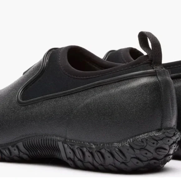 Muck Women’s Muckster II Low Slip On Waterproof Flats - Picture 6 of 6